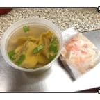 Best Wonton Soup in Gloucester City, NJ