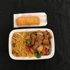 Best Pepper Steak with Onion Combination Platter in Gloucester City, NJ