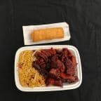 Best Boneless Spare Ribs Combination Platter in Gloucester City, NJ