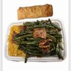 Best Beef with String Beans Combination Platter in Gloucester City, NJ
