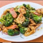 Best Chicken with Broccoli Combination Platter in Gloucester City, NJ