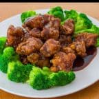 Best General Tso's Chicken Combination Platter in Gloucester City, NJ